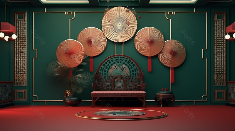 创意|空间